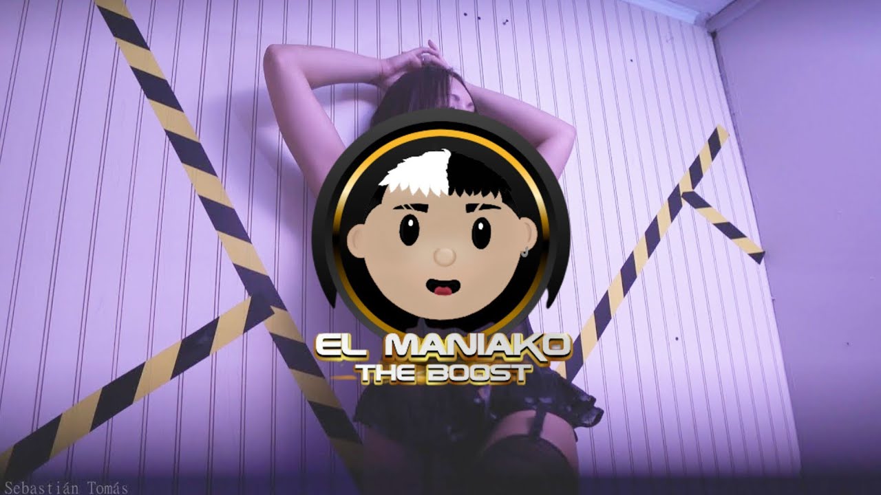 el maniako boost ft el calle latina vamos pa la el maniako boost ft el calle latina vamos pa la