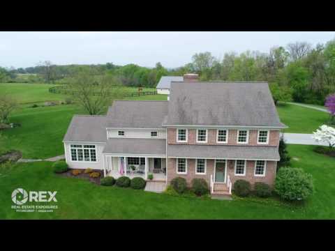 3640 Raintree Road, York, PA home video tour