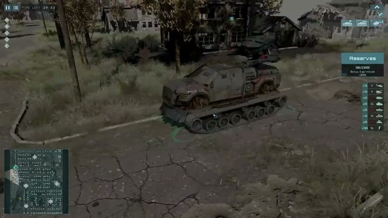 Terminator: Overhaul mod for Terminator Dark Fate Defiance.