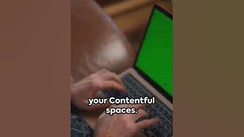 Mastering Contentful Merge CLI  A Quick  Guide #contentful #contentful #cli