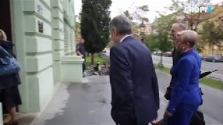 Pripremno Rociste Za Ponovljeno Sudjenje Vladimiru Sisljagicu I Martinu Marolinu