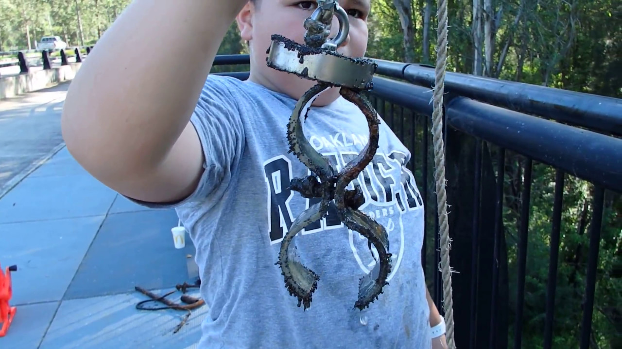 Fishing (PART 2) Ropes Crossing NSW Australia YouTube