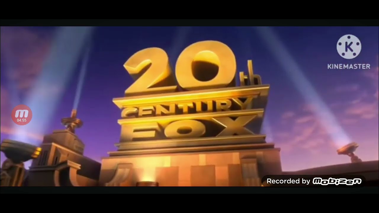 20th century fox bloopers 7