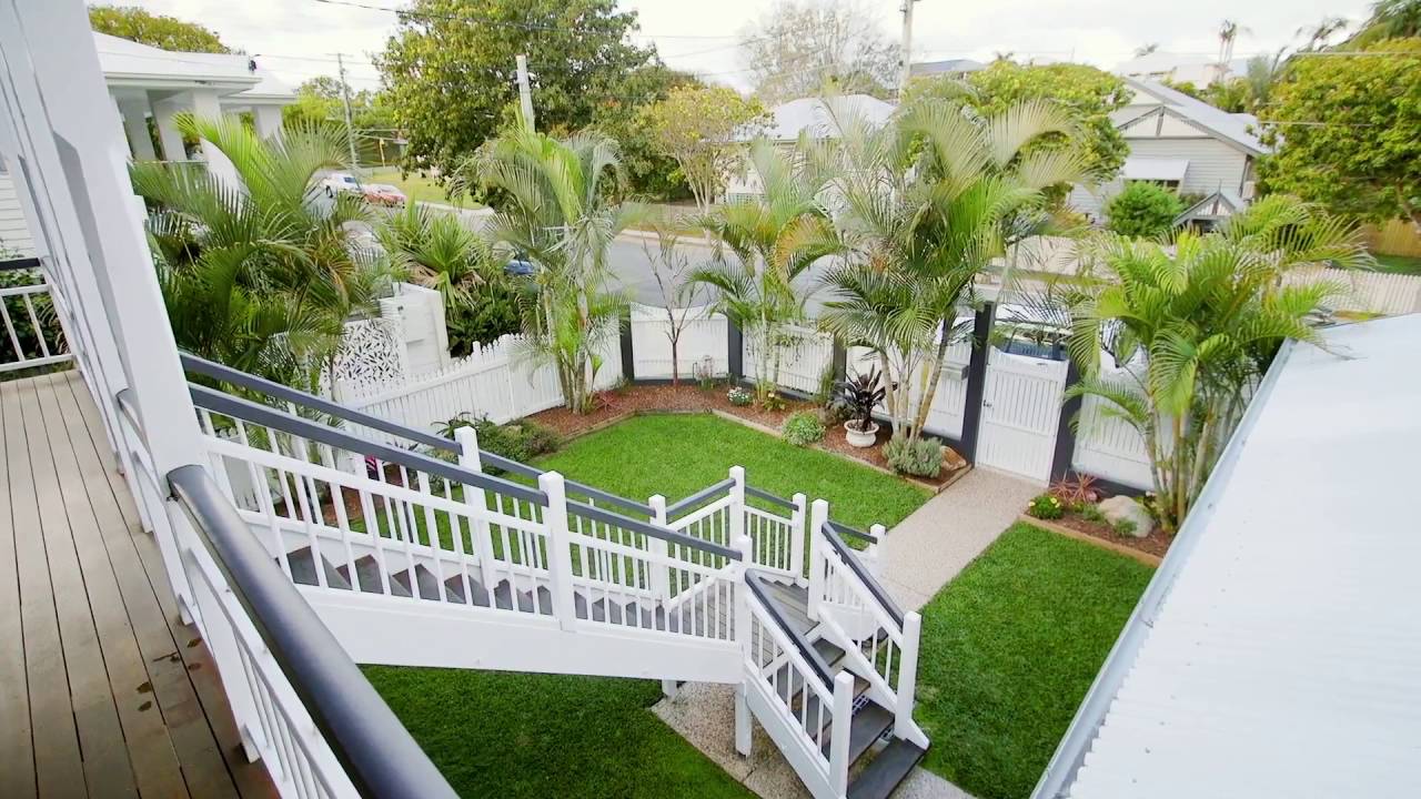 Bulimba, 46 Coutts Street