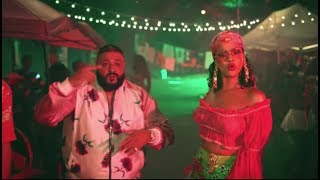 DJ Khaled - Wild Thoughts ft. Rihanna, Bryson Tiller [1 Hours]