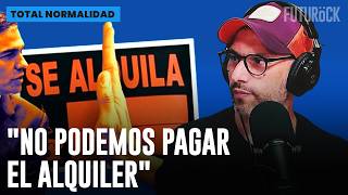 SIN SUELDO Y VIVIENDO EN LA FABRICA: CRISIS EN LA INDUSTRIA | TOTAL NORMALIDAD