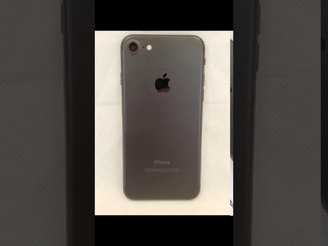 Apple IPhone 7 128 GB Available! Rose Gold! GREAT FEATURES!