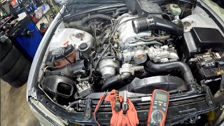 P1354 Variable Valve Timing | Oil Control Valves