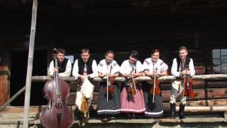 Kapela Ludowa Jetelinka - Kónicku Siwy A Była To Łaska