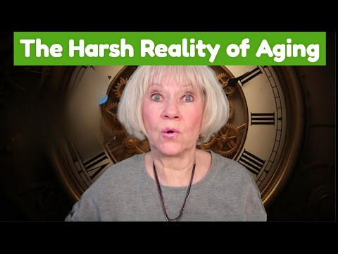 9 Aging Surprises That Hit Me Hard in My 70s!