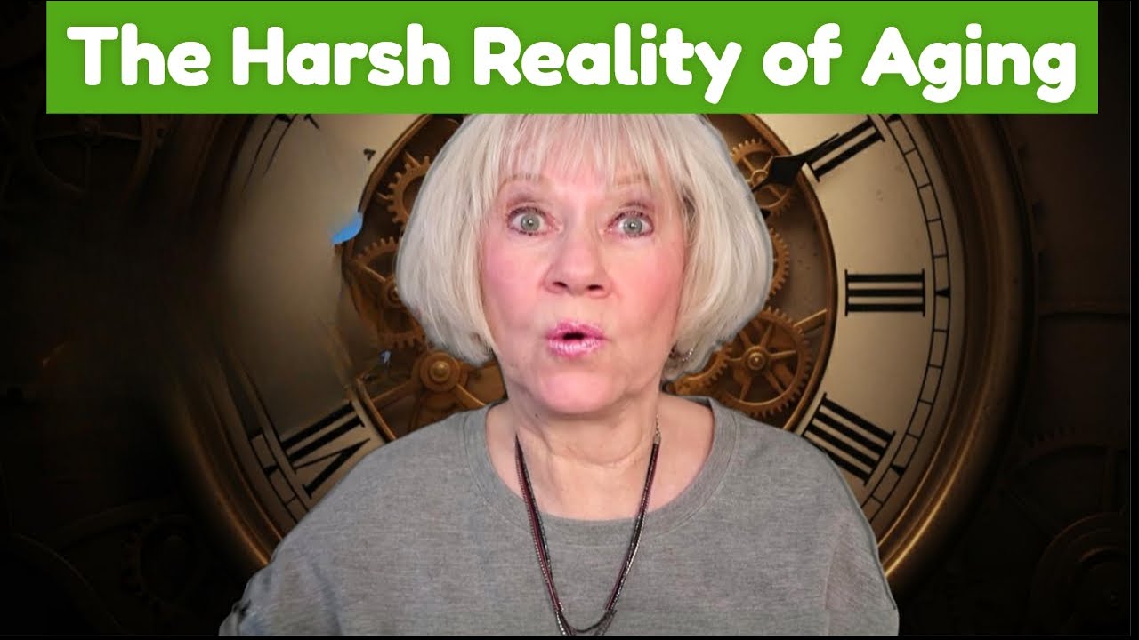 9 Aging Surprises That Hit Me Hard in My 70s!