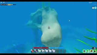 ALL VESTERIA'S SECRES STONES | Vesteria Roblox