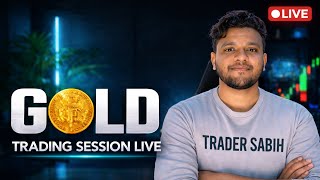XAUUSD Live Trading Today | Gold Live Trading | BTCUSD & USOIL Live | Forex Live | 16 June