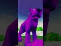 Pepper the Giant Purple Dog - Official Demo Trailer shorts