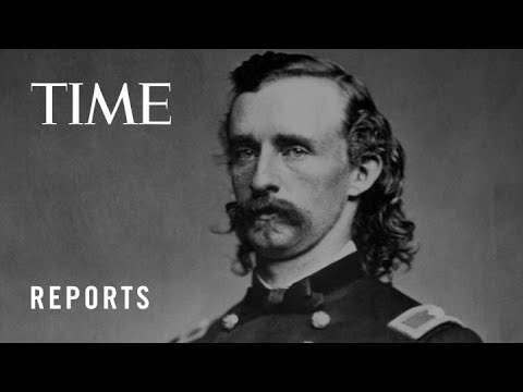 Video: Unde a fost ultima intervenție a lui Custer?