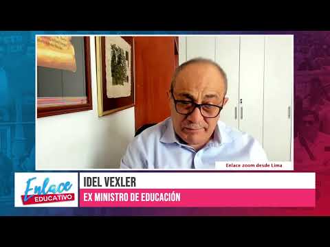 ¿EN QUÉ CONDICIONES INICIA EL AÑO ESCOLAR 2025?