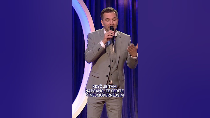 Jaká je nejlepší moderátorská rada? | Ondřej Sokol: Celebrity je na Voyo! 🎙️💜 #shorts