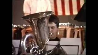 Play video: Barnard Castle by Goff Richards Guest Conductor Herbert Moller