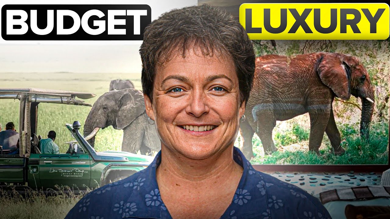 Budget vs Luxury Safaris: Which Experience is Right for You? (2026)