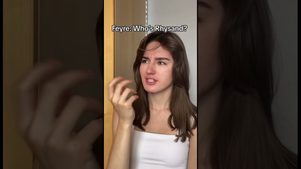 The Suriel knows what’s up 