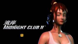 Midnight Club 2 soundtrack list & download - YouTube