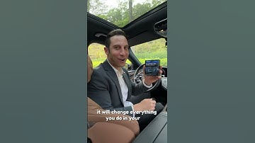 YOUTUBE & NETFLIX IN YOUR CAR using the OTTOCAST PLAY2VIDEO  PRO wireless adapter! #carplay