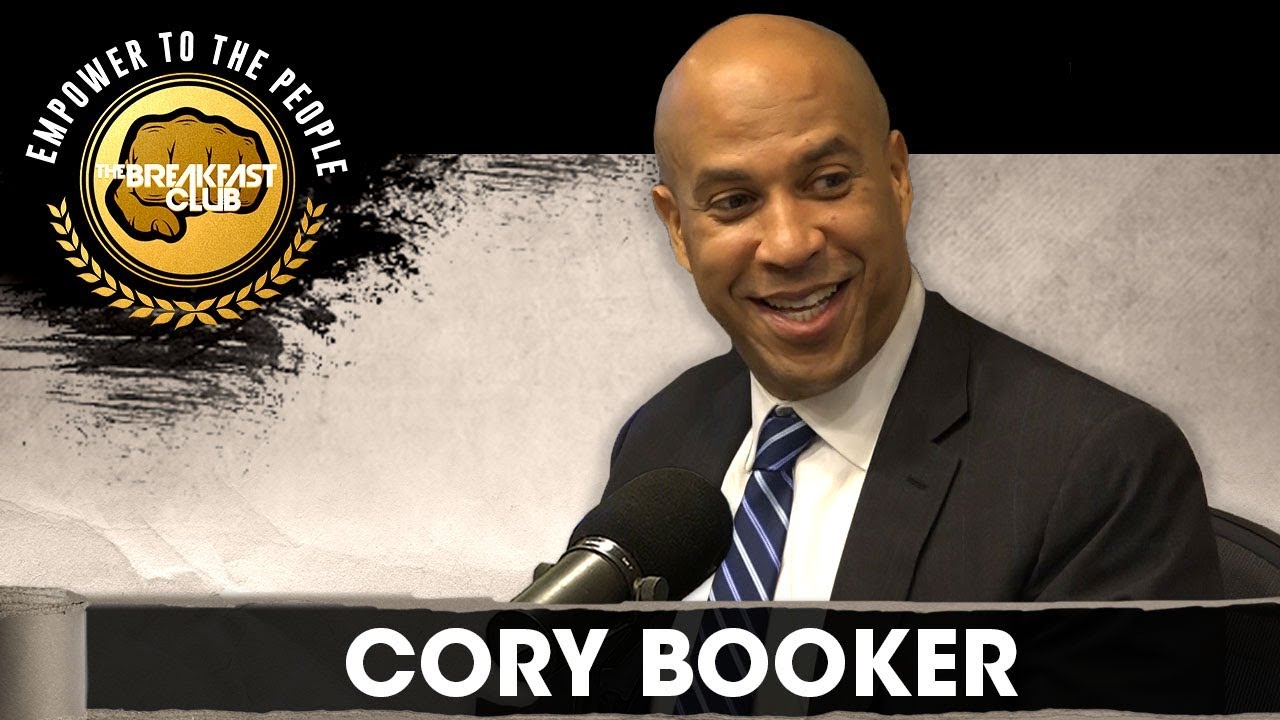 Why Rosario Dawson skipped out on Cory Booker's big debate night