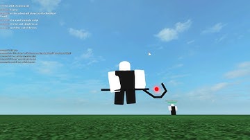 Roblox Script Showcase Episode#328/Red Pearl Hoverboard Staff