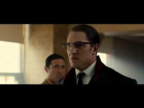 Манипуляции (Ложное принижение). Фильм  «Легенда»