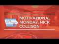 Motivational Monday: Nick Collison