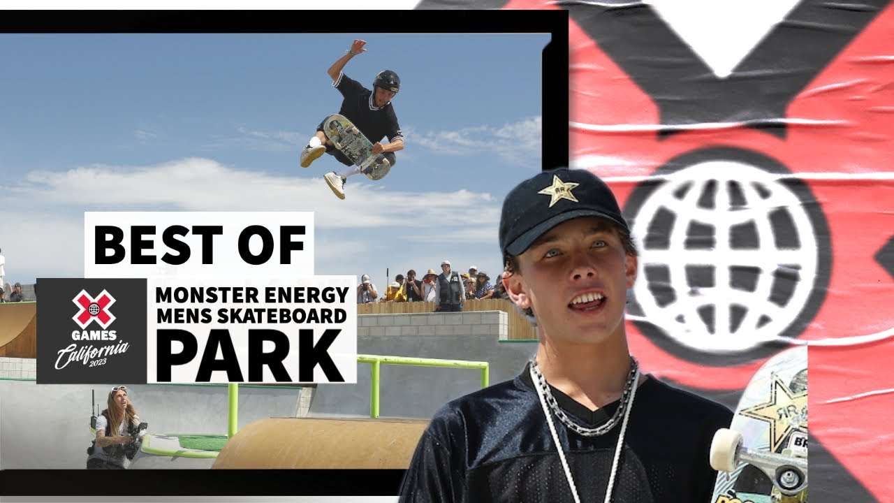 9 of the Best Skate Parks in California, Visit California