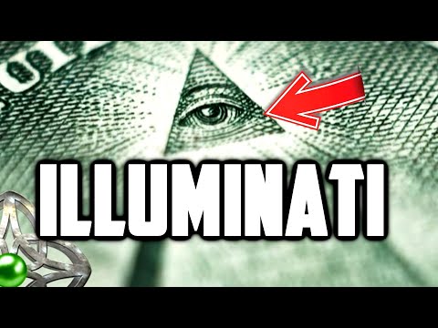 La historia real de LOS ILLUMINATI (y las PIEDRAS GUÍA de GEORGIA) que quizás no sabías