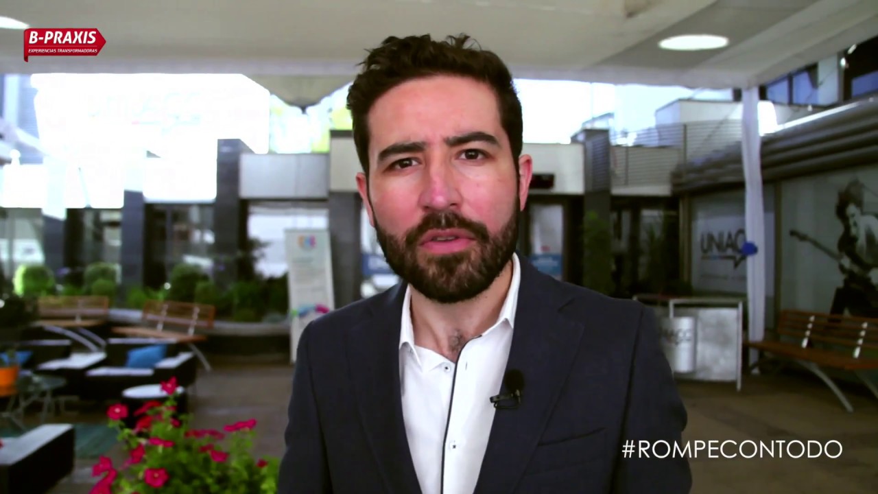 5 Tips para romper con todo este 2017 | BETO ASTORGA