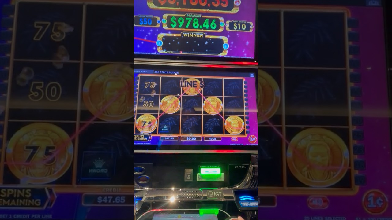 How much can we win on a $0.25 feature?! #slots