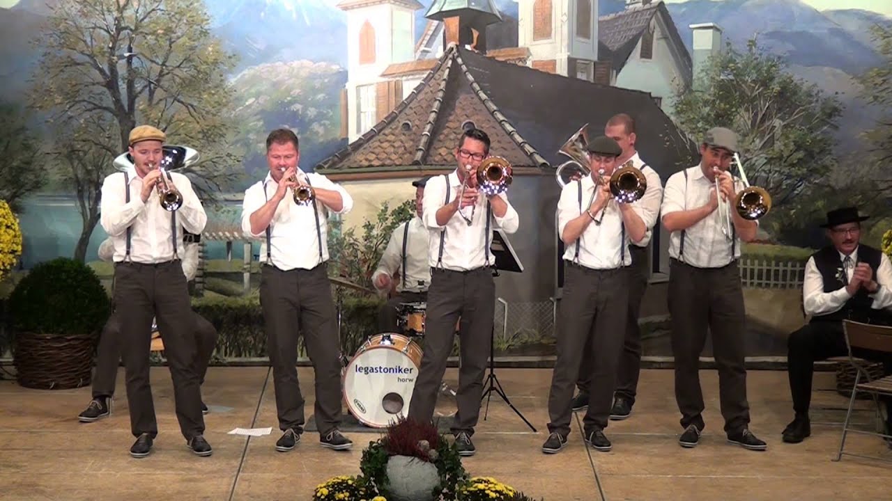 Ja mir san mit'm Radl da (Hot Dogs) - Kleinformation Legastoniker