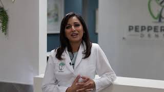 What happens if my Crown loosens or falls out? - Dr. Saini - Pepper Tree Dental Will I Require Pain Medication After Tooth Extraction Dr Saini Pepper Tree Dental