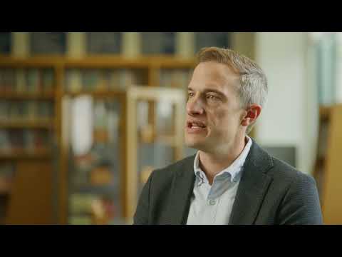 Video testimonial from Nick M.