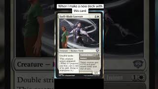 challenge? #mtg #cardgamestrategies #mtgspoilers