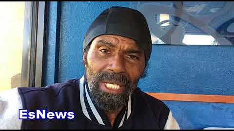 Big Jack Of East Side Shares What He Thinks Of Sam...