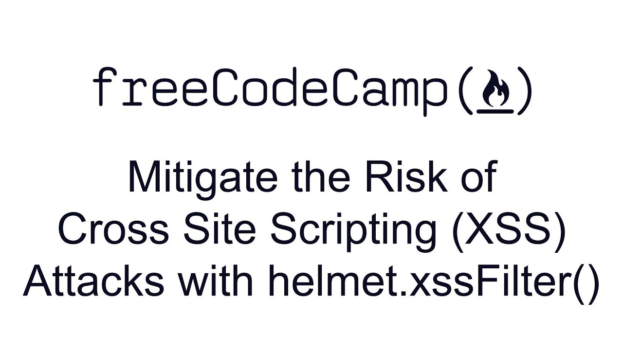 Cross-Site Scripting (XSS) - CyberHoot