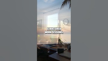 Digital Nomad Productivity Hacks