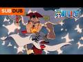 Whitebeard vs Akainu (Part 2 of 2) | One Piece