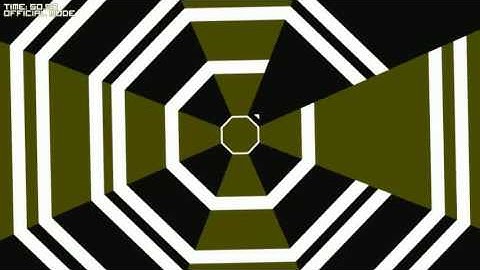 Open Hexagon: Euclidean Plane Crash - 86.57s