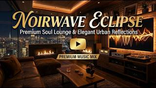Noirwave Eclipse – Premium Soul Lounge & Elegant Urban Reflections