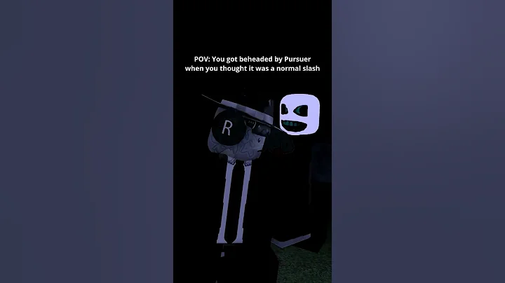 Forsaken "Pay to Win" #forsaken #shorts #roblox #animation #Spyar #viral #moonanimator