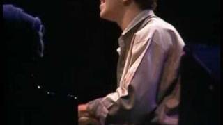 Video voorbeeld van "Keith Jarrett Trio - When You Wish Upon a Star"