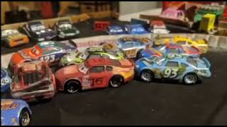 Turbo 2013 Indy 500 Crash Scene Pixar Cars Remake