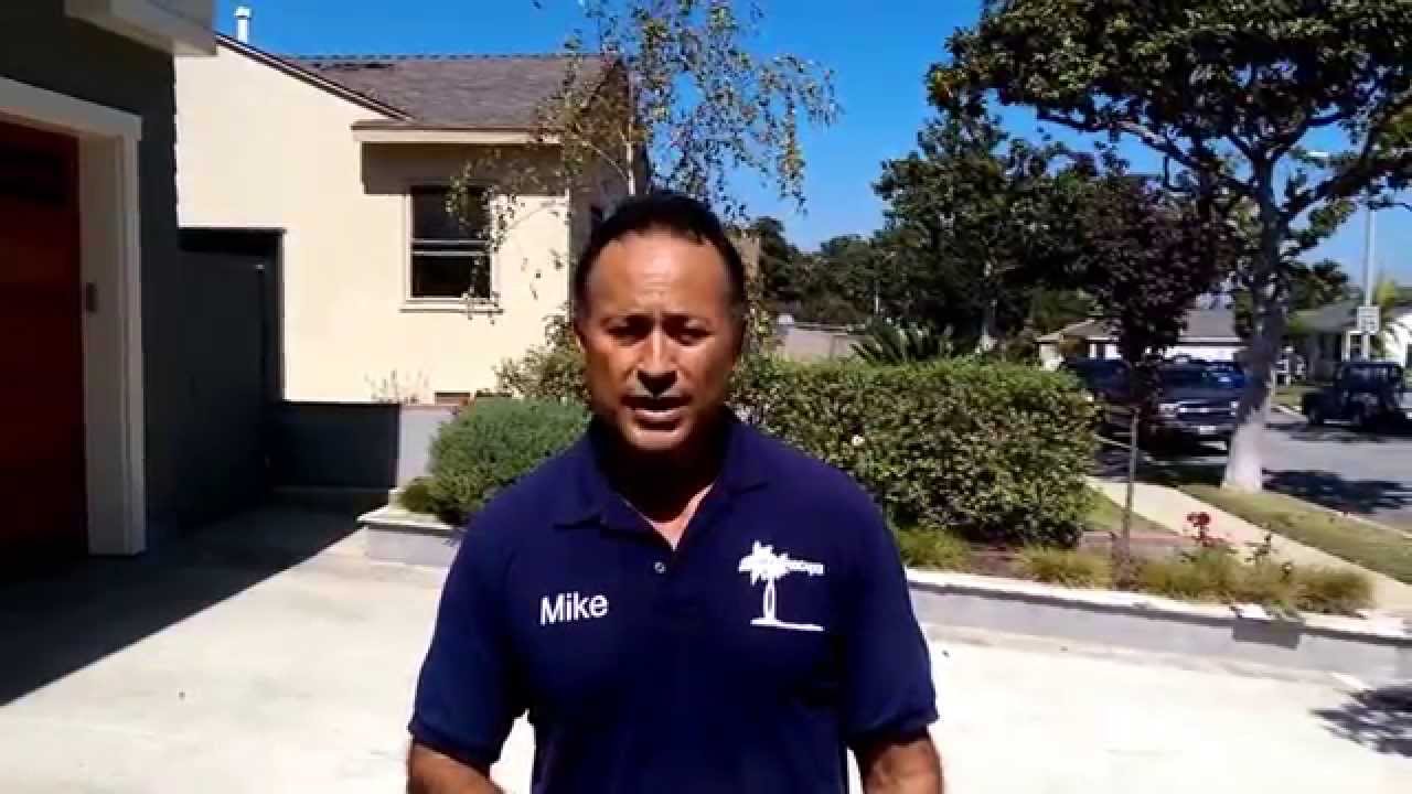 Don't make this Mistake with Drip Irrigation | Enviroscape LA