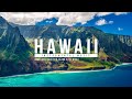 Hawaii most beautiful island in the world  saxophone instrumental relaxing music  dylan melodies