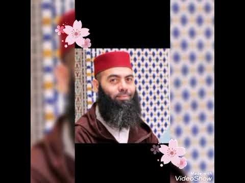 ما رأيك كلمة واحدة في حق سي ياسين العماري